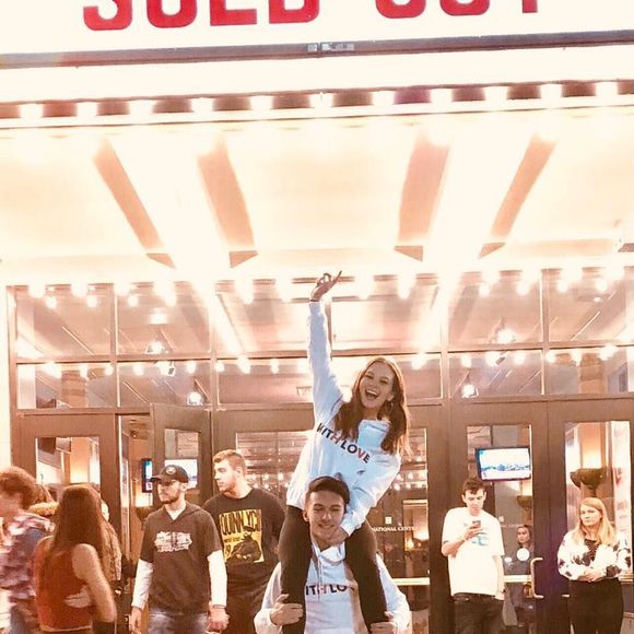 Meet your Posher, Joey - Picture 1 of 1